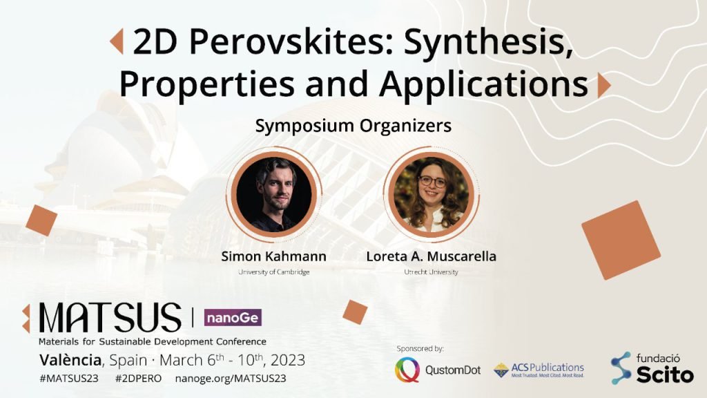 MATSUS 2023 symposium graphic