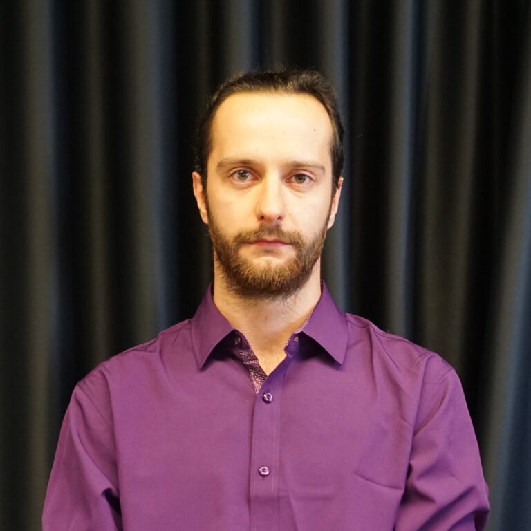Portrait of Dobromił Respekta